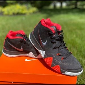 Kyrie 4 “Think 16”